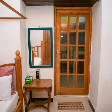 Stone Town Studio One Bed Close To Everything Zanzibar Apartamento